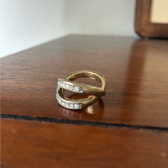 Cocktail Rings Bundle - sizes 5.5-6 - Picture 8 of 16